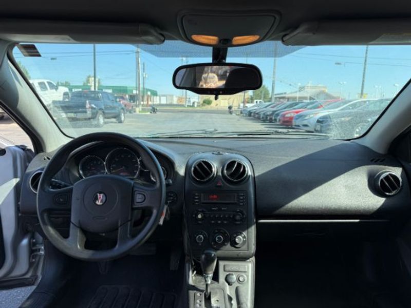 2005 Pontiac G6 GT Idaho Falls ID