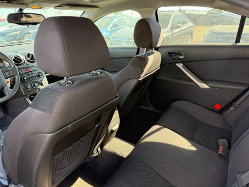 2005 Pontiac G6 GT Idaho Falls ID