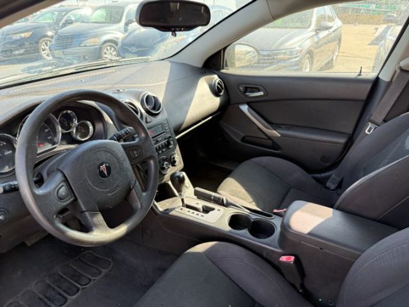 2005 Pontiac G6 GT Idaho Falls ID