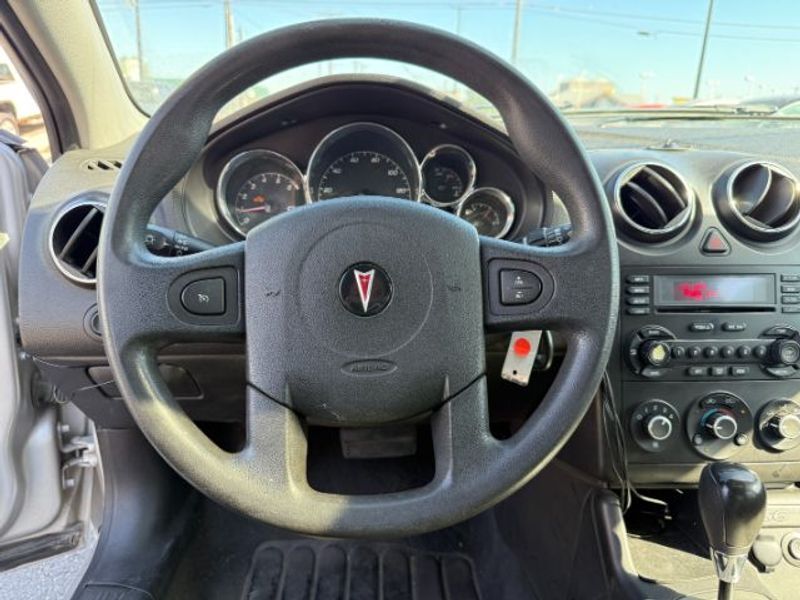 2005 Pontiac G6 GT Idaho Falls ID