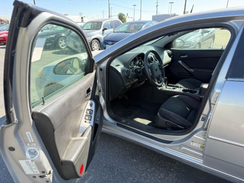2005 Pontiac G6 GT Idaho Falls ID