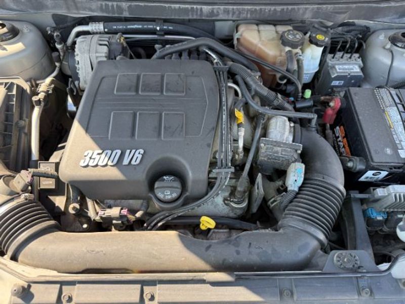 2005 Pontiac G6 GT Idaho Falls ID