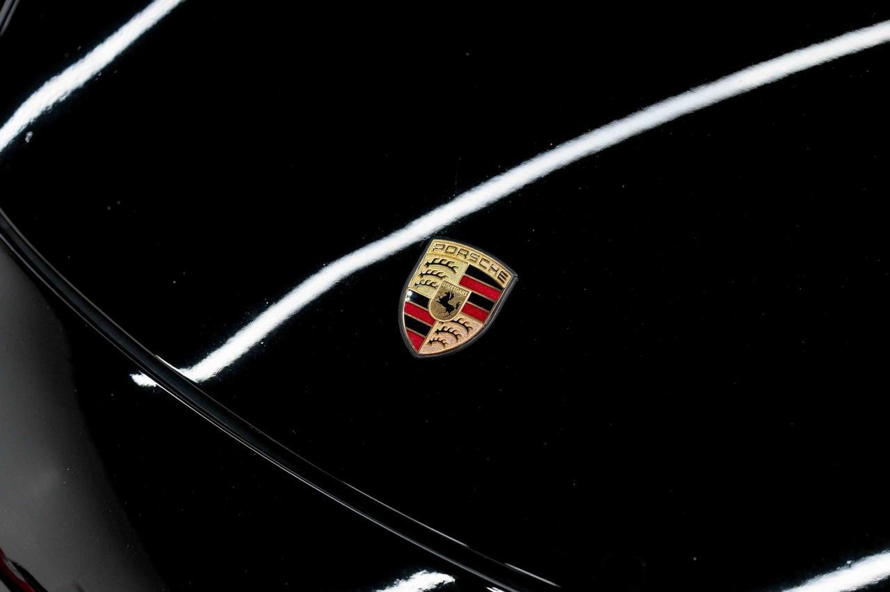 2005 Porsche 911 Carrera S Marietta GA 2005 Porsche 911 Carrera S Marietta GA