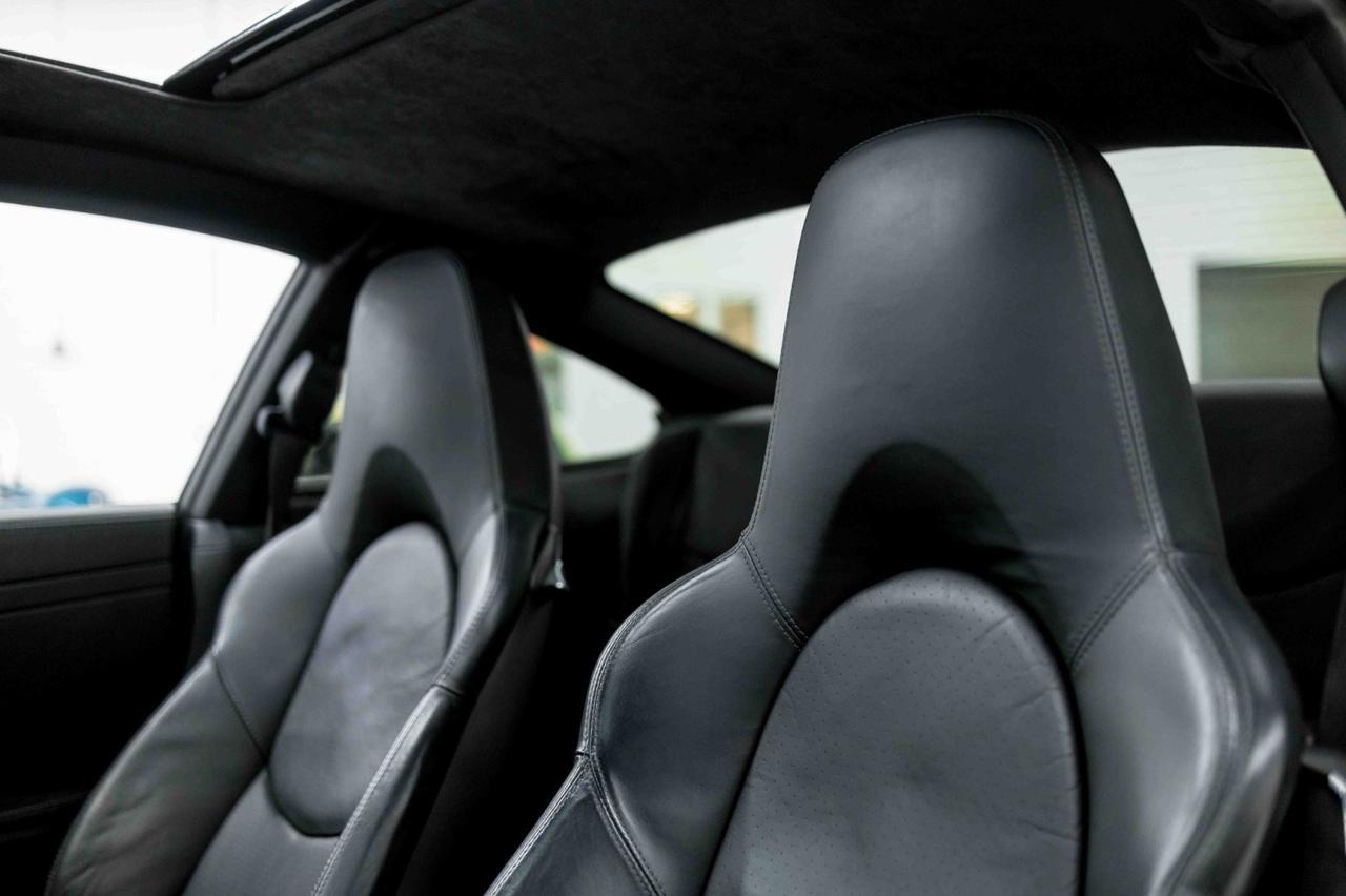 2005 Porsche 911 Carrera S Marietta GA 2005 Porsche 911 Carrera S Marietta GA