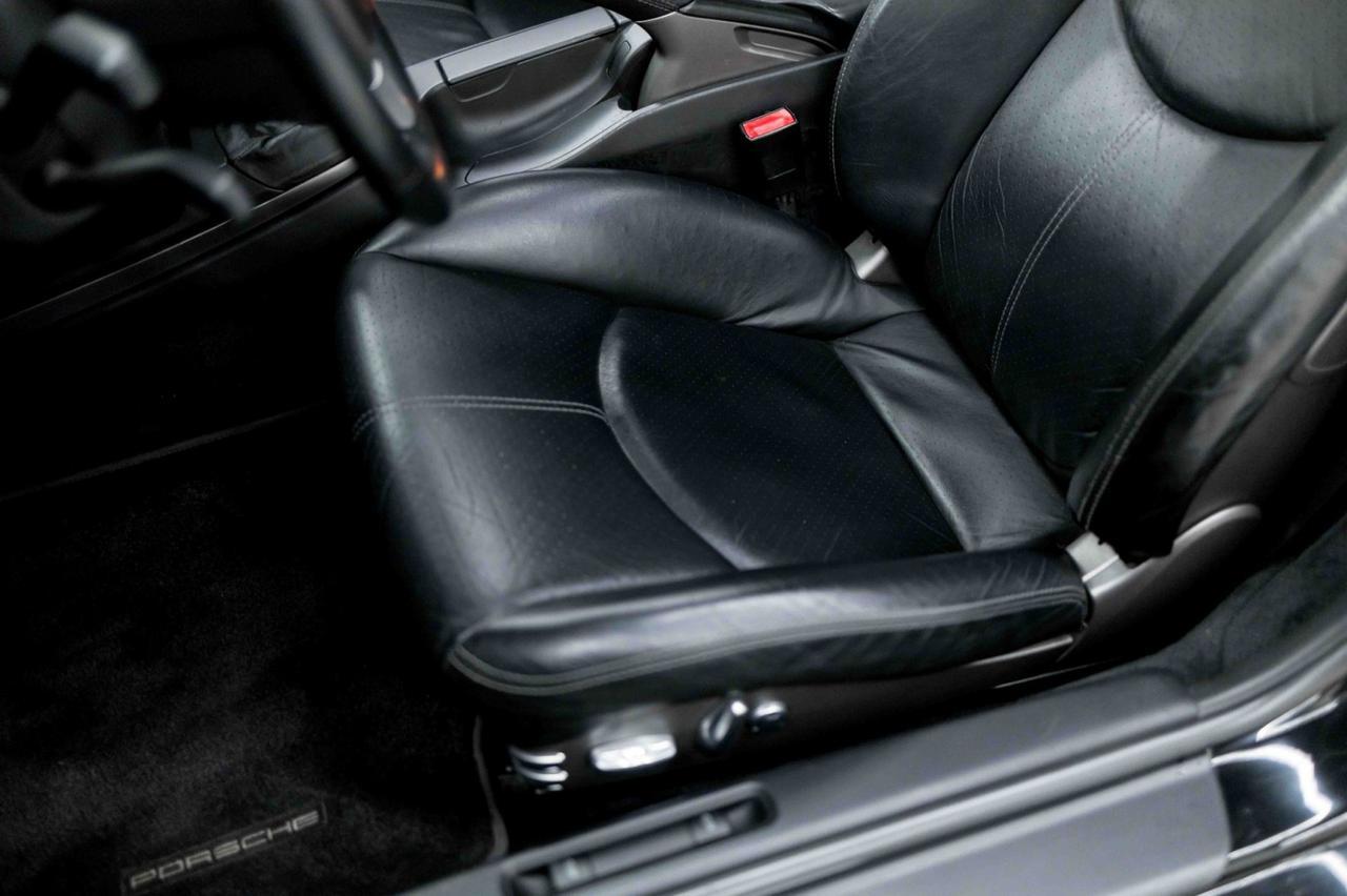 2005 Porsche 911 Carrera S Marietta GA 2005 Porsche 911 Carrera S Marietta GA