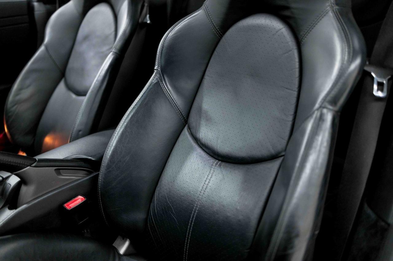2005 Porsche 911 Carrera S Marietta GA 2005 Porsche 911 Carrera S Marietta GA