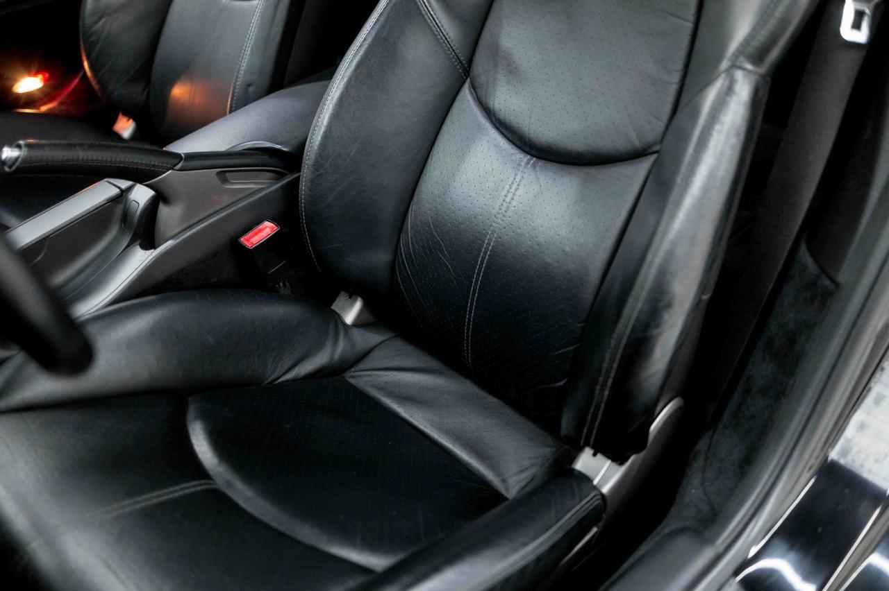 2005 Porsche 911 Carrera S Marietta GA 2005 Porsche 911 Carrera S Marietta GA