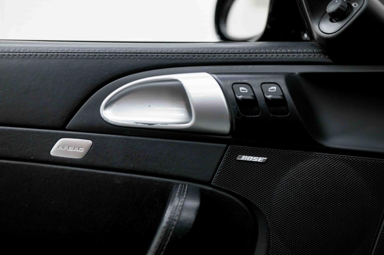 2005 Porsche 911 Carrera S Marietta GA 2005 Porsche 911 Carrera S Marietta GA
