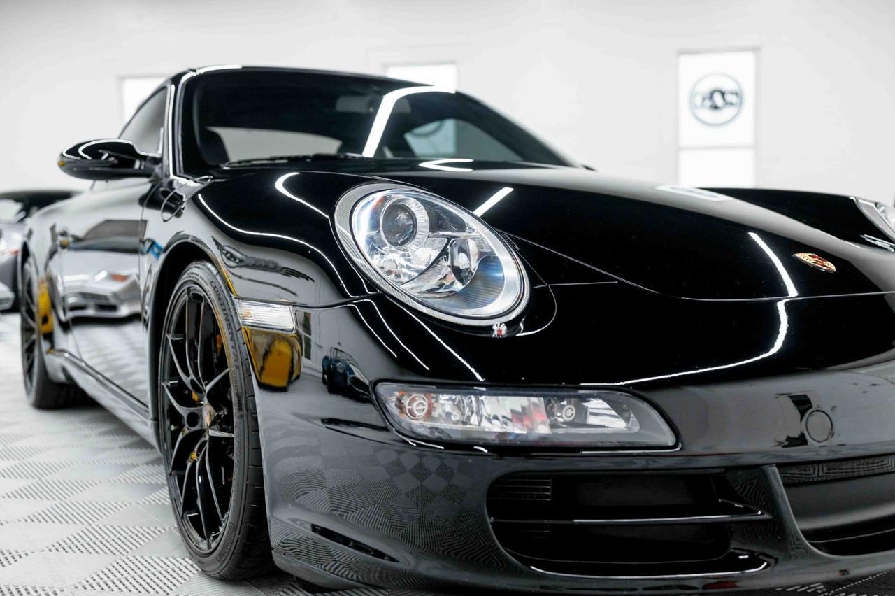 2005 Porsche 911 Carrera S Marietta GA 2005 Porsche 911 Carrera S Marietta GA