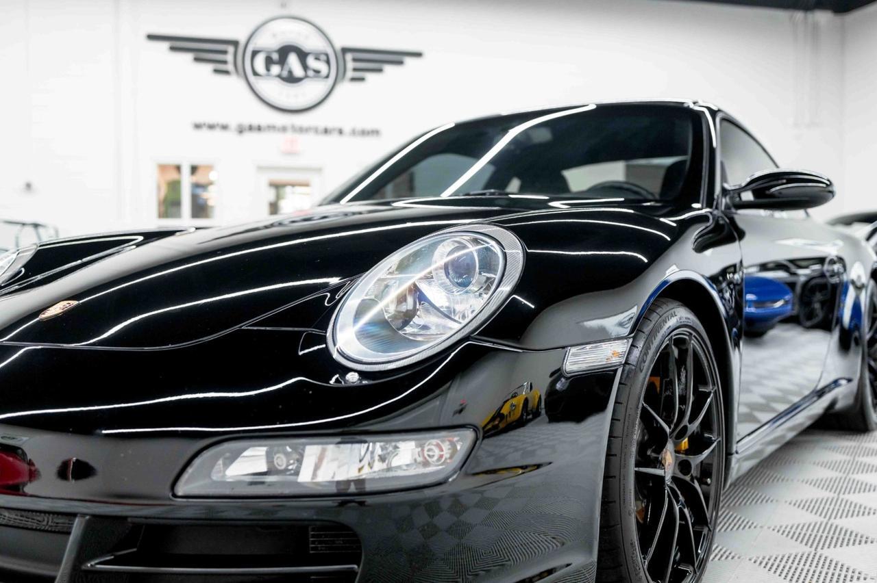2005 Porsche 911 Carrera S Marietta GA 2005 Porsche 911 Carrera S Marietta GA