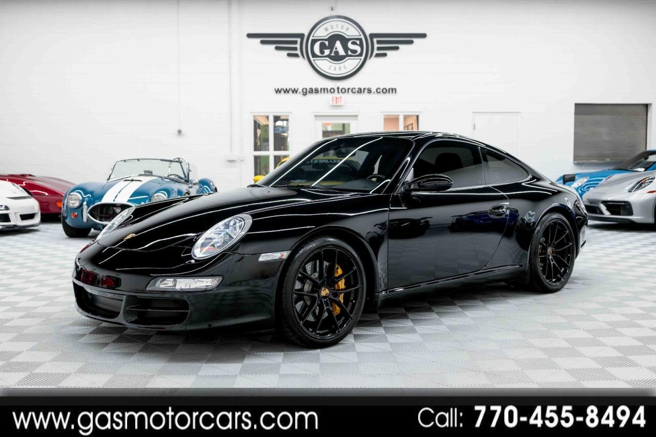2005 Porsche 911 2005 Porsche 911