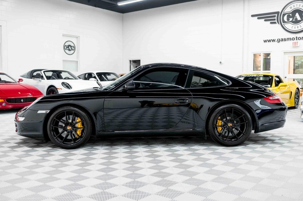 2005 Porsche 911 Carrera S Marietta GA 2005 Porsche 911 Carrera S Marietta GA