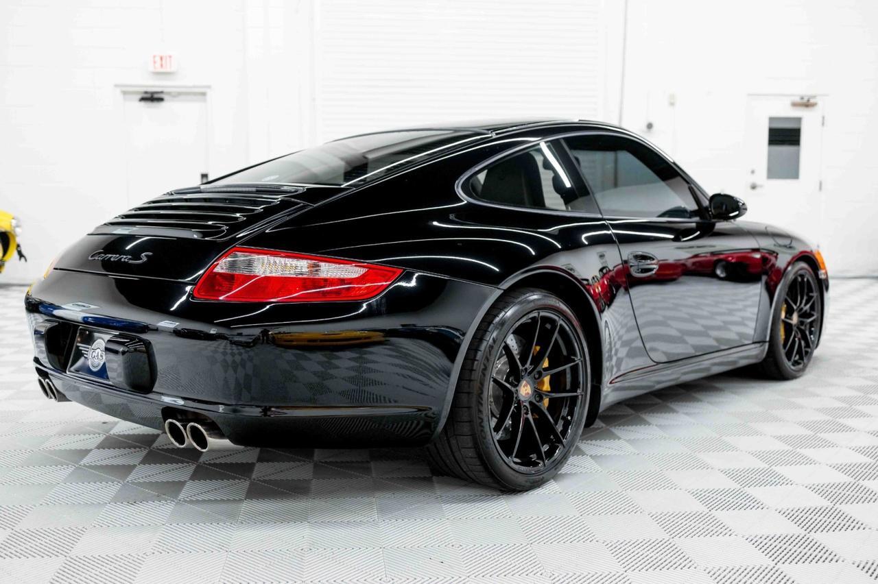2005 Porsche 911 Carrera S Marietta GA 2005 Porsche 911 Carrera S Marietta GA
