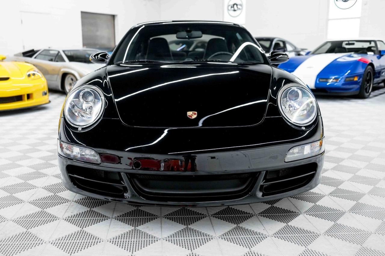 2005 Porsche 911 Carrera S Marietta GA 2005 Porsche 911 Carrera S Marietta GA