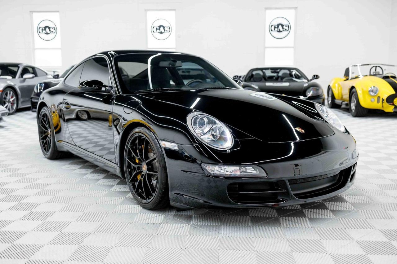 2005 Porsche 911 Carrera S Marietta GA 2005 Porsche 911 Carrera S Marietta GA