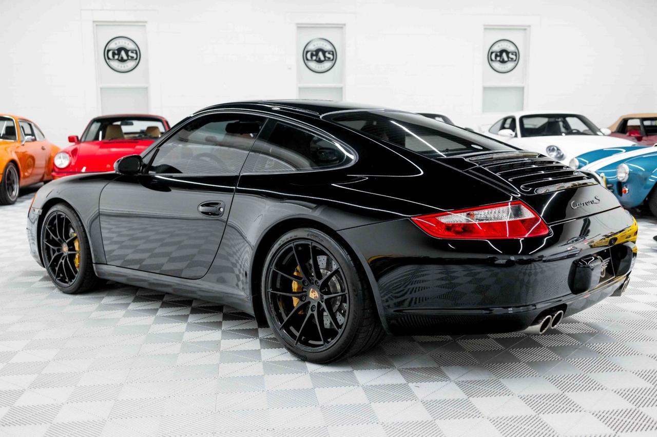2005 Porsche 911 Carrera S Marietta GA 2005 Porsche 911 Carrera S Marietta GA