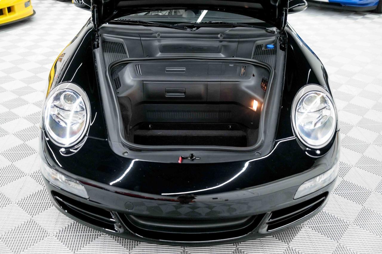 2005 Porsche 911 Carrera S Marietta GA 2005 Porsche 911 Carrera S Marietta GA
