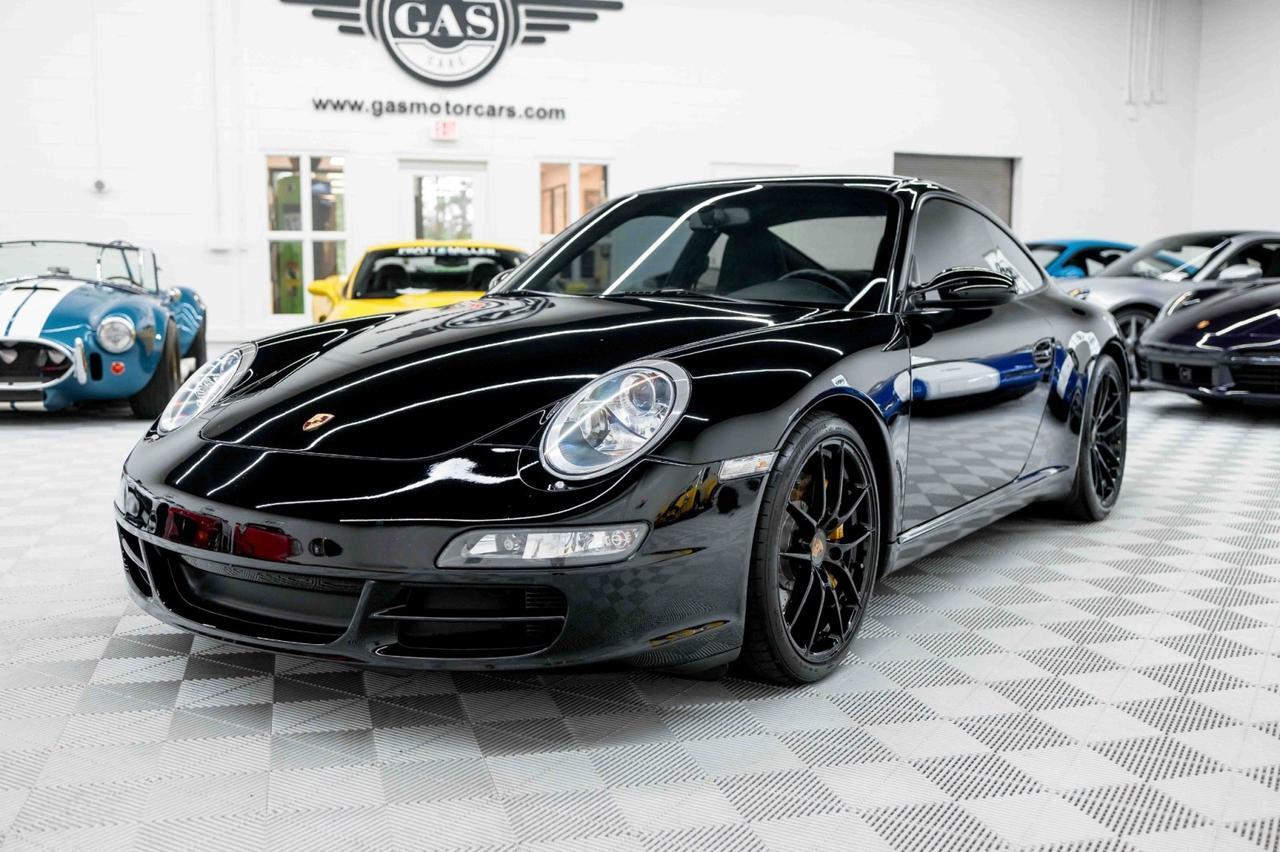 2005 Porsche 911 Carrera S Marietta GA 2005 Porsche 911 Carrera S Marietta GA