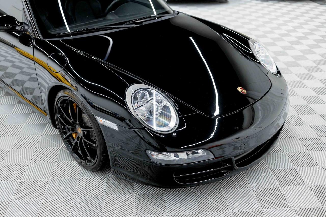 2005 Porsche 911 Carrera S Marietta GA 2005 Porsche 911 Carrera S Marietta GA
