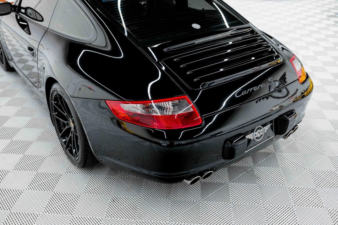 2005 Porsche 911 Carrera S Marietta GA 2005 Porsche 911 Carrera S Marietta GA