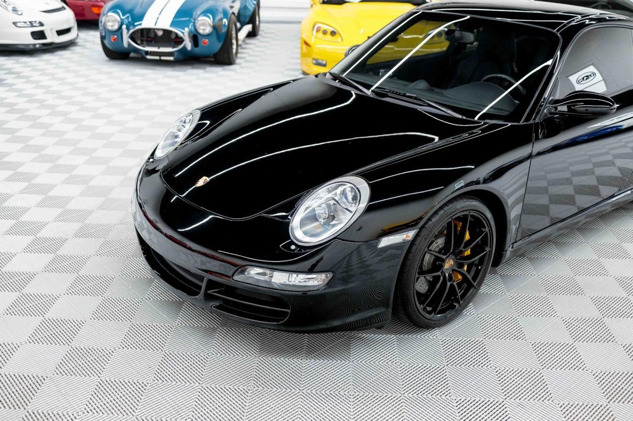2005 Porsche 911 Carrera S Marietta GA 2005 Porsche 911 Carrera S Marietta GA