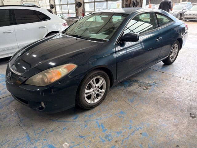 2005 Toyota Camry Solara SE West Valley City UT 2005 Toyota Camry Solara SE West Valley City UT