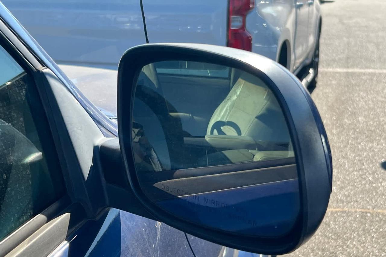 2005 Toyota Tundra Ltd Roseville CA