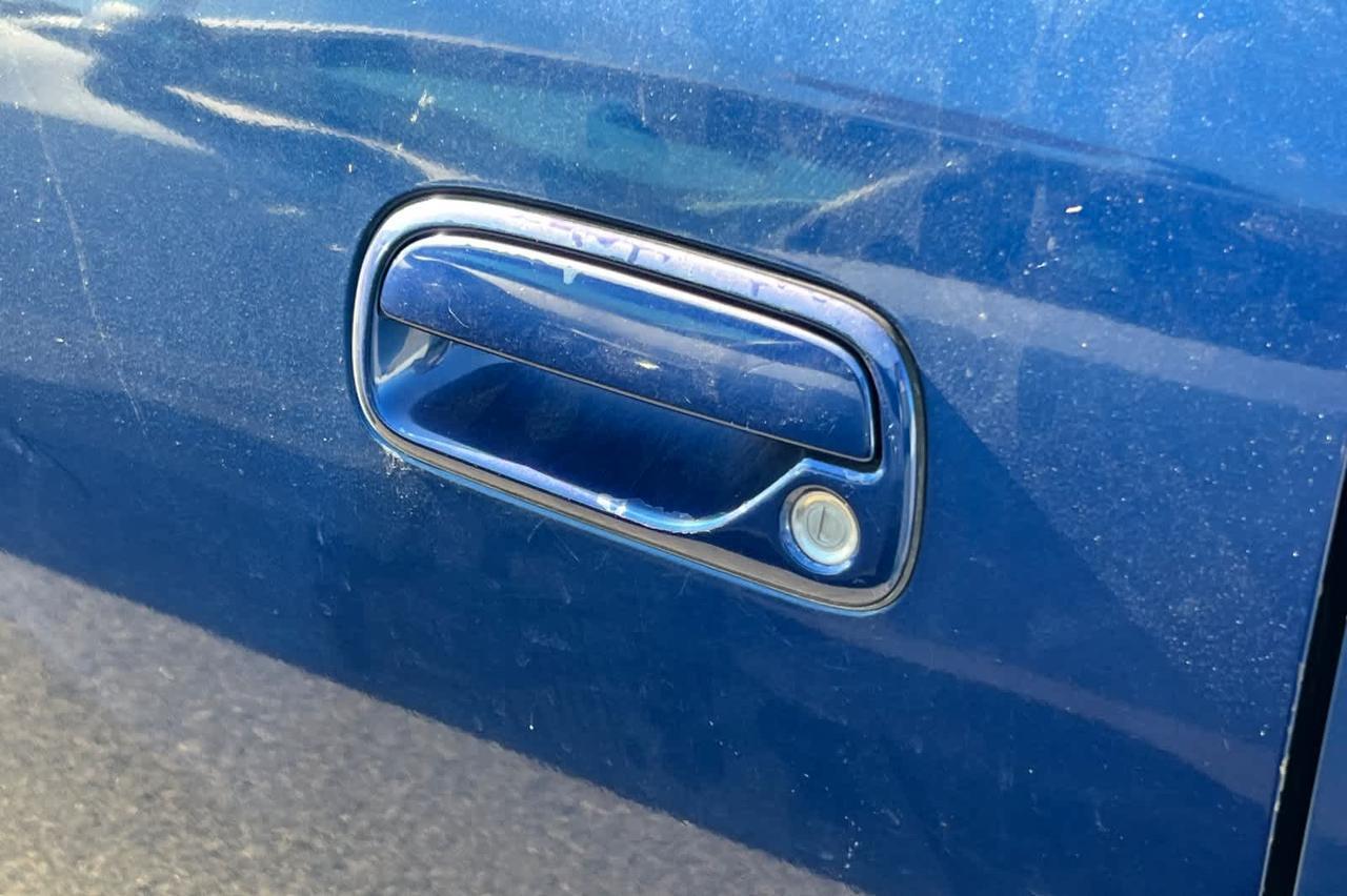 2005 Toyota Tundra Ltd Roseville CA