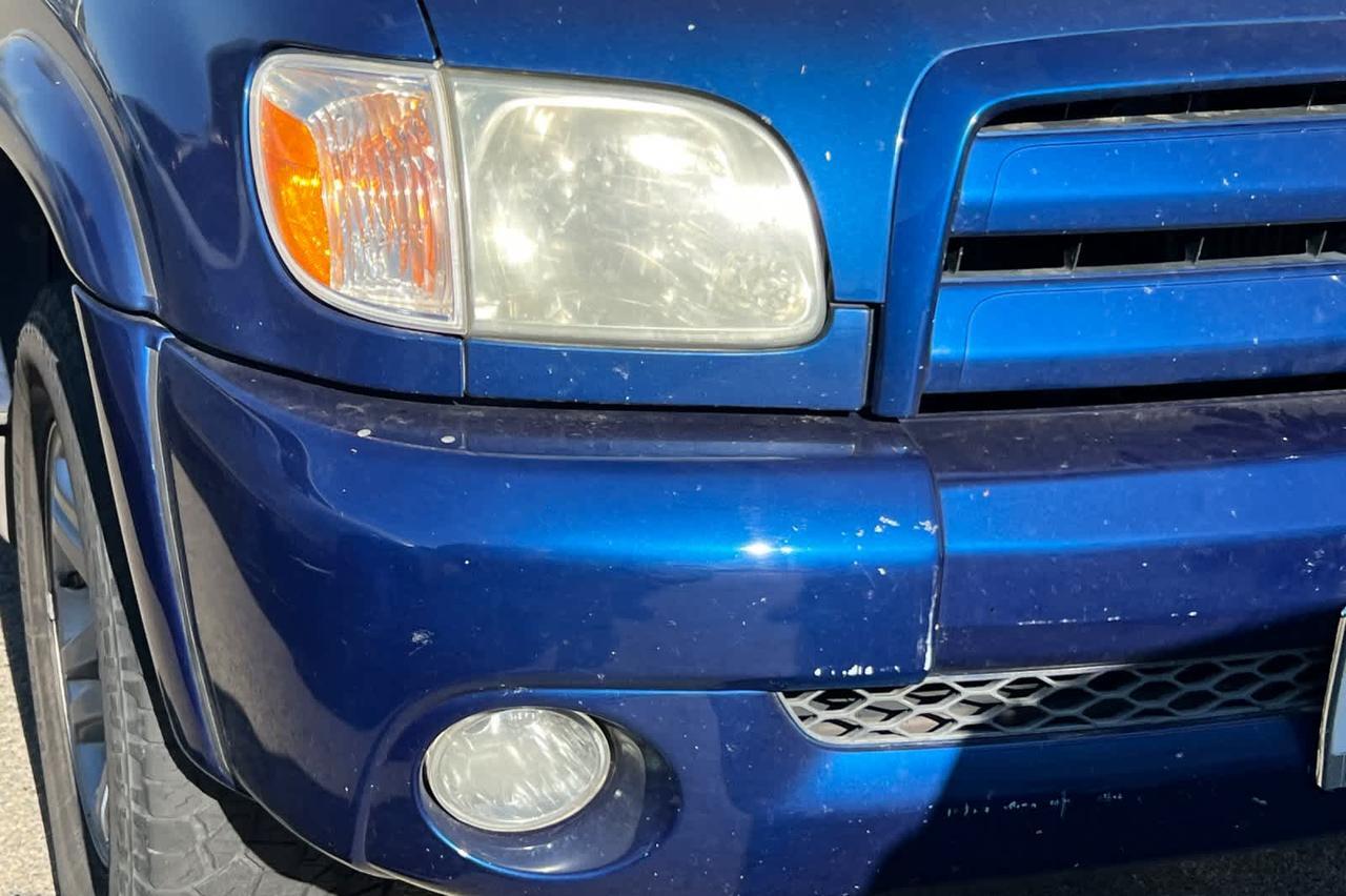 2005 Toyota Tundra Ltd Roseville CA
