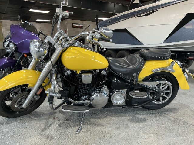 2005 Yamaha Road Star 2005
