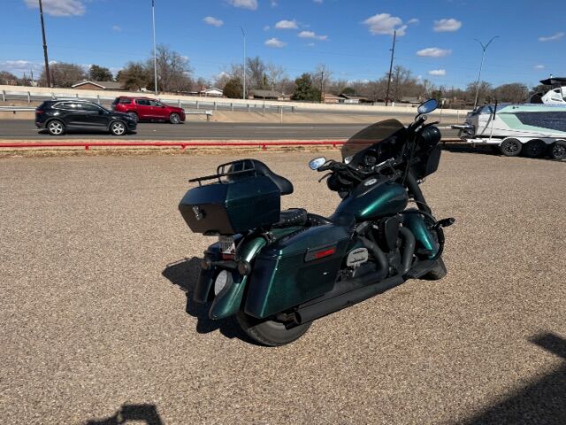 2005 Yamaha Road Star 2005