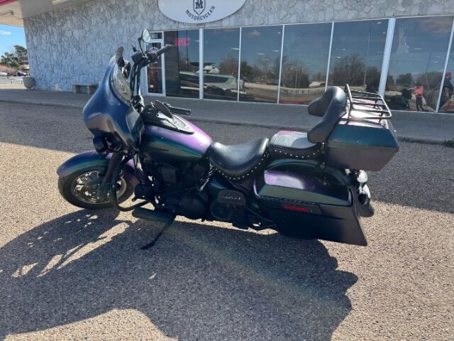 2005 Yamaha Road Star 2005