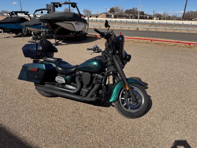 2005 Yamaha Road Star 2005