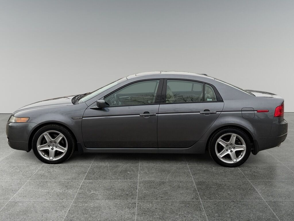 2006 Acura TL Base's photo