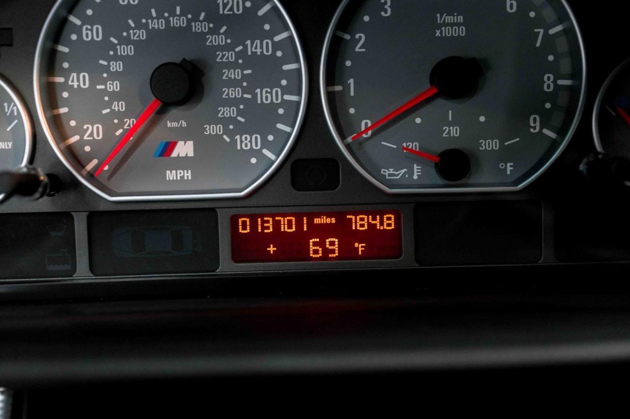 2006 BMW 3 Series M3 Marietta GA 2006 BMW 3 Series M3 Marietta GA