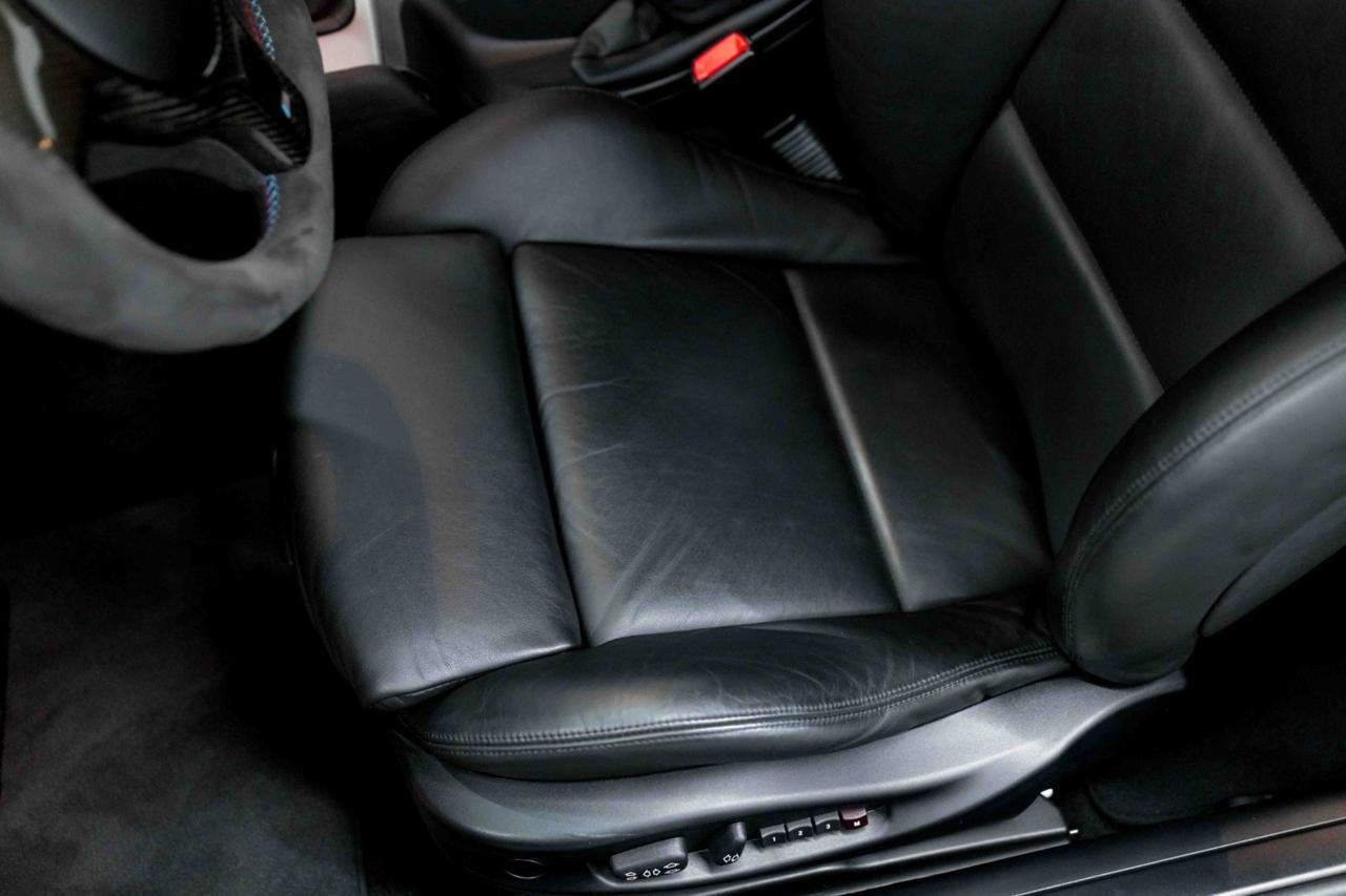 2006 BMW 3 Series M3 Marietta GA 2006 BMW 3 Series M3 Marietta GA