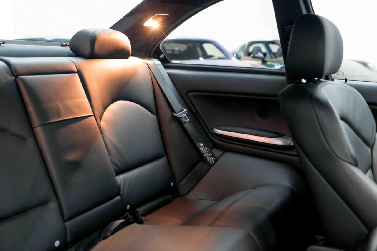 2006 BMW 3 Series M3 Marietta GA 2006 BMW 3 Series M3 Marietta GA