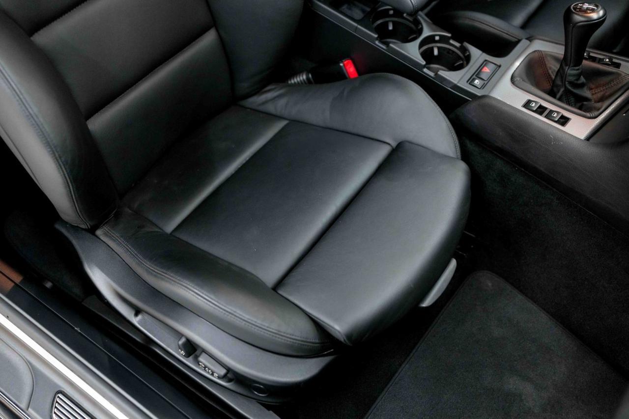 2006 BMW 3 Series M3 Marietta GA 2006 BMW 3 Series M3 Marietta GA