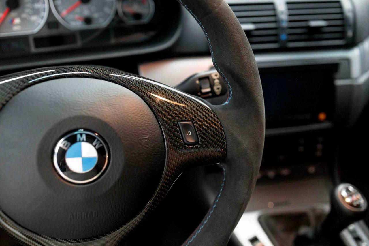 2006 BMW 3 Series M3 Marietta GA 2006 BMW 3 Series M3 Marietta GA