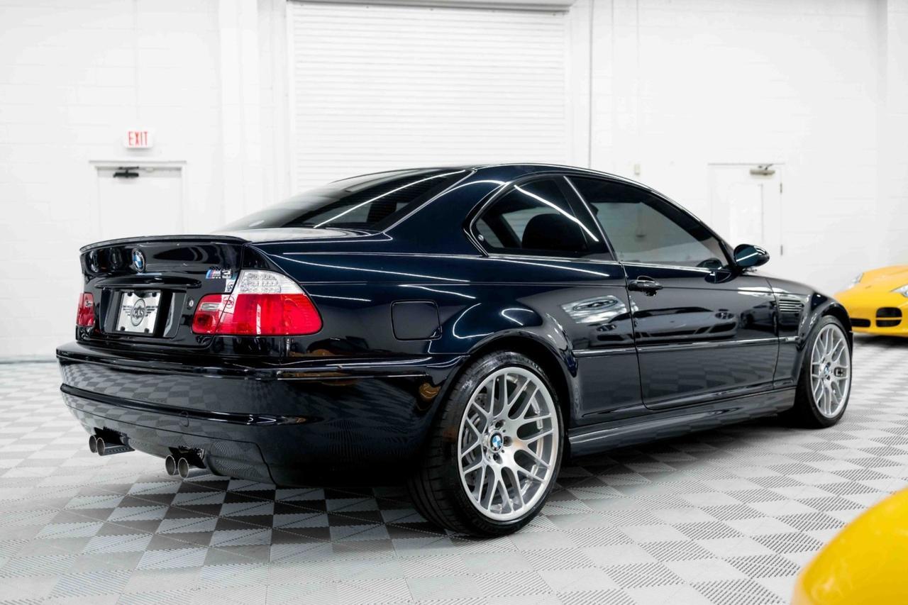 2006 BMW 3 Series M3 Marietta GA 2006 BMW 3 Series M3 Marietta GA