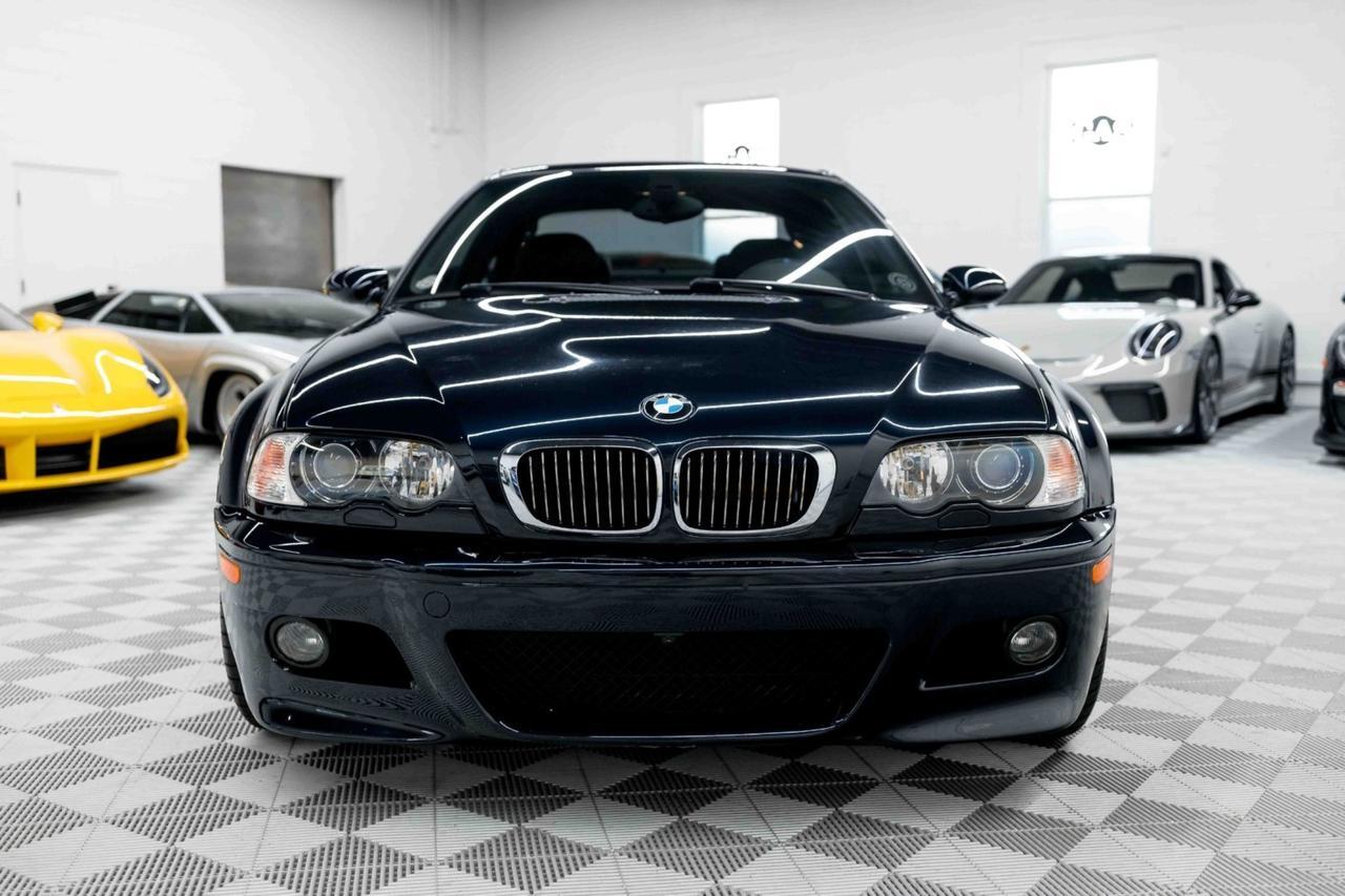 2006 BMW 3 Series M3 Marietta GA 2006 BMW 3 Series M3 Marietta GA