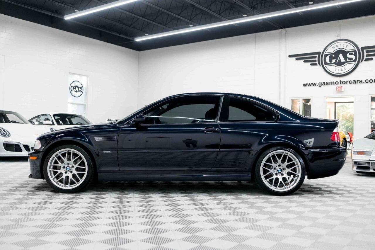2006 BMW 3 Series M3 Marietta GA 2006 BMW 3 Series M3 Marietta GA