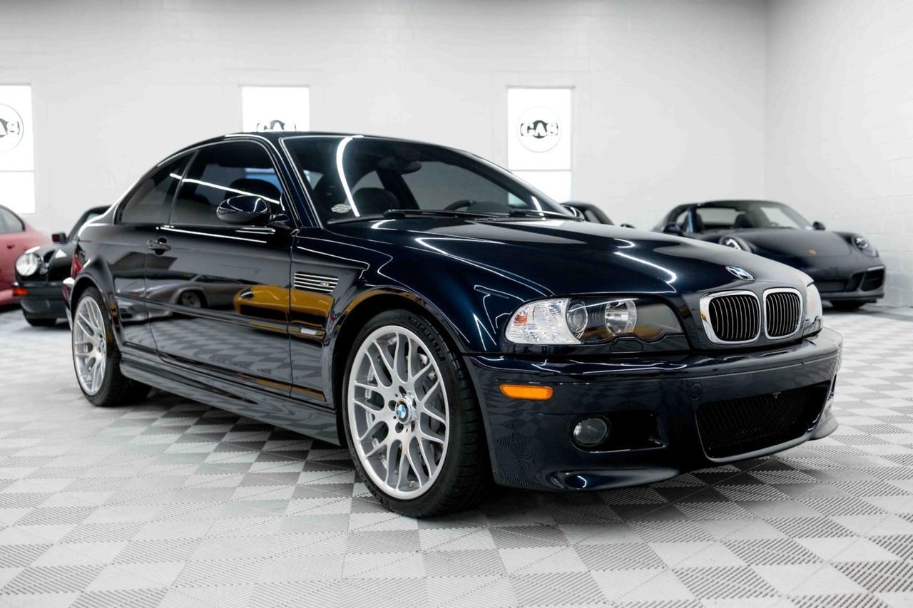2006 BMW 3 Series M3 Marietta GA 2006 BMW 3 Series M3 Marietta GA