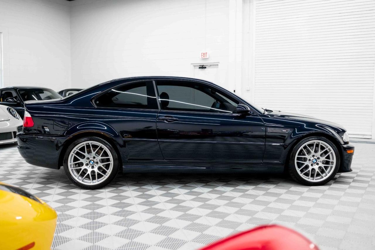 2006 BMW 3 Series M3 Marietta GA 2006 BMW 3 Series M3 Marietta GA