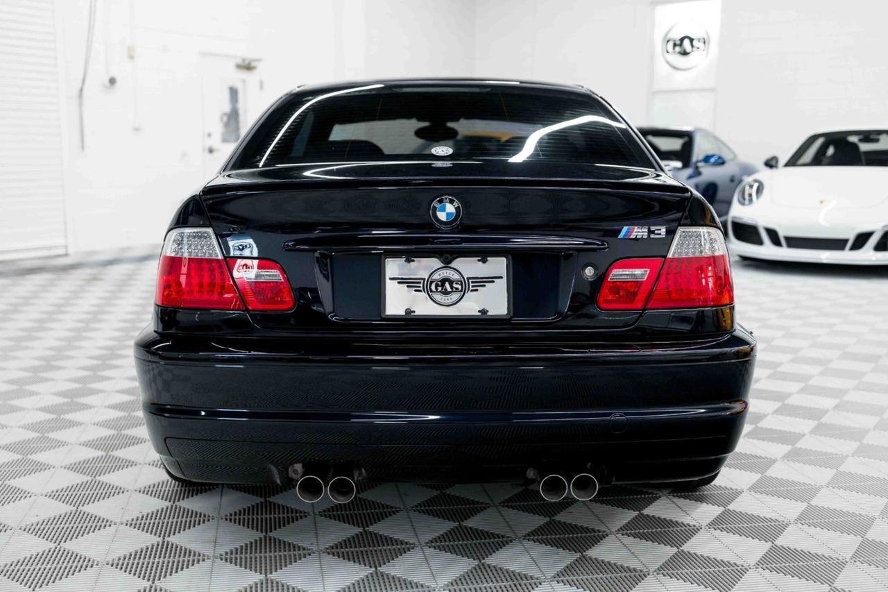 2006 BMW 3 Series M3 Marietta GA 2006 BMW 3 Series M3 Marietta GA