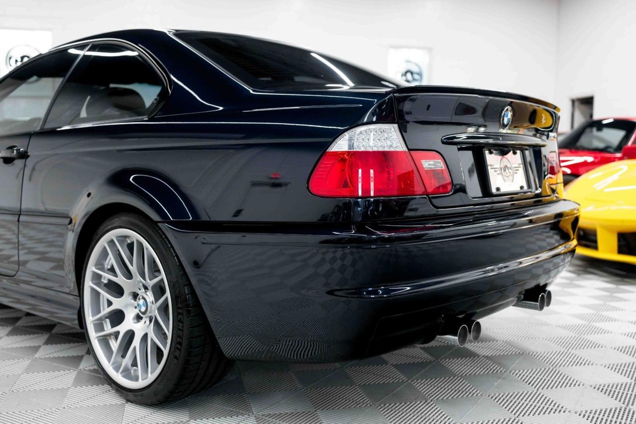 2006 BMW 3 Series M3 Marietta GA 2006 BMW 3 Series M3 Marietta GA