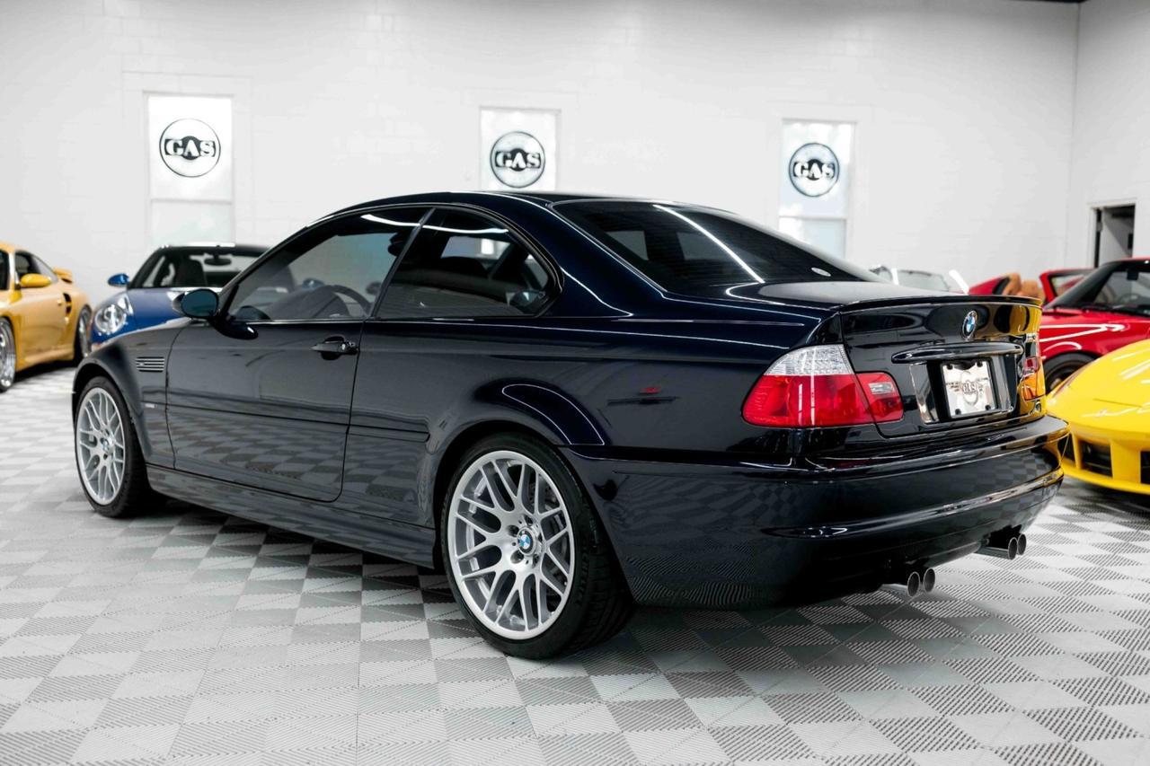 2006 BMW 3 Series M3 Marietta GA 2006 BMW 3 Series M3 Marietta GA