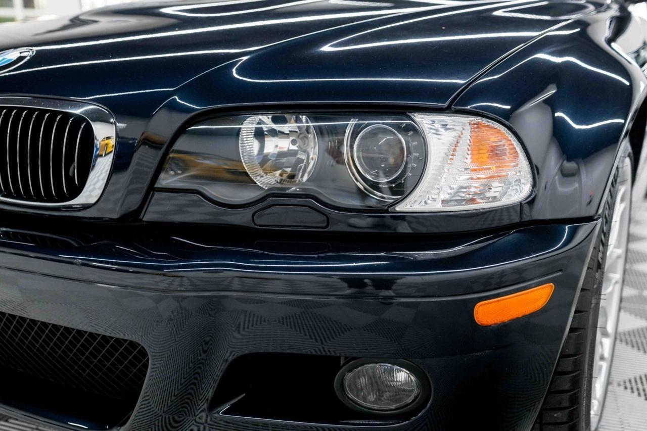 2006 BMW 3 Series M3 Marietta GA 2006 BMW 3 Series M3 Marietta GA
