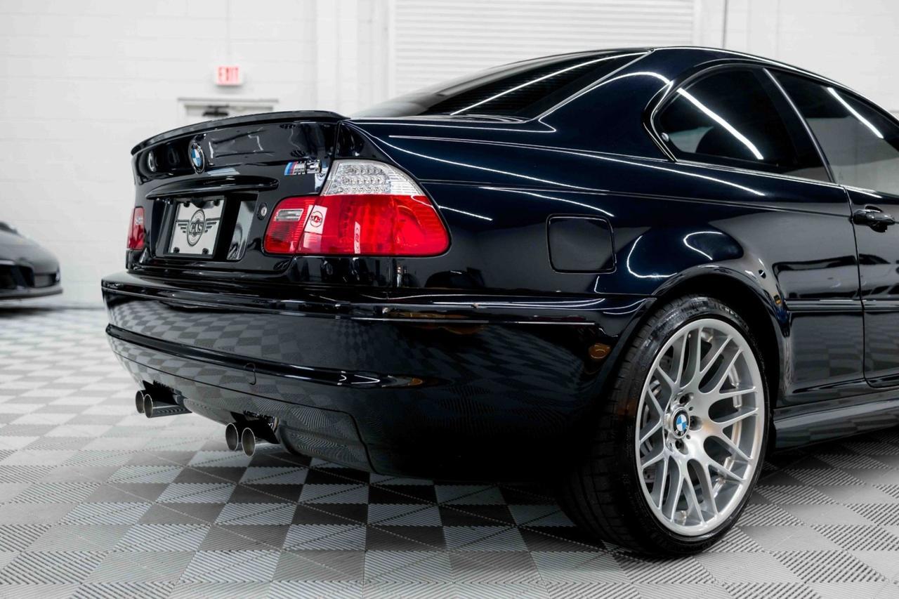 2006 BMW 3 Series M3 Marietta GA 2006 BMW 3 Series M3 Marietta GA