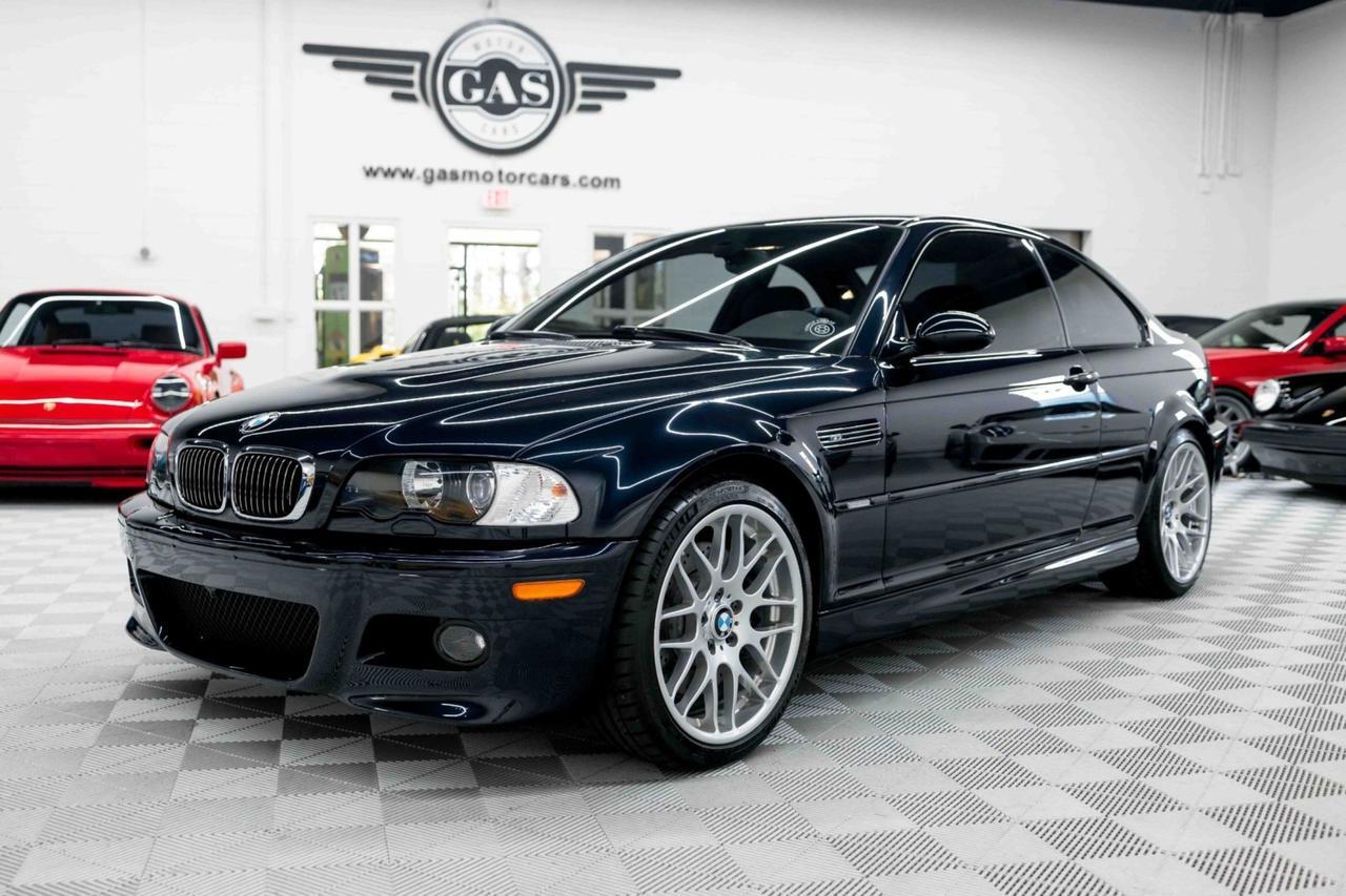 2006 BMW 3 Series M3 Marietta GA 2006 BMW 3 Series M3 Marietta GA